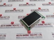 Hitachi Lmg7420Plfc-x Display Module