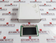 Hitachi Lmg7420Plfc-x Display Module Used