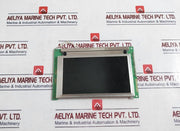 Hitachi Lmg7420Plfc-x Display Module Used