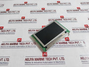 Hitachi Lmg7420Plfc-x Display Module Used