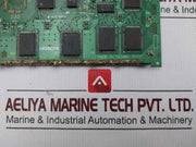 Hitachi Lmg7420Plfc-x Display Module 94V-0