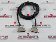 Hitachi Pa03 Programmer-printer Cable 4 Meter J-kfta04