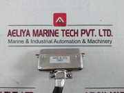 Hitachi Pa03 Programmer-printer Cable 4 Meter J-kfta04