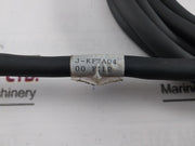 Hitachi Pa03 Programmer-printer Cable 4 Meter J-kfta04