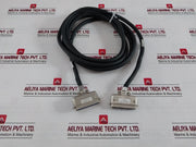 Hitachi Pa03 Programmer-printer Cable 4 Meter J-kfta04