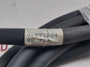 Hitachi Pa04 Programmer-printer Cable J-kfta04 4 Meter Amp2-4 J20