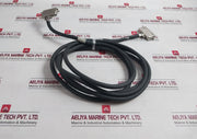 Hitachi Pa04 Programmer-printer Cable J-kfta04 4 Meter Amp2-4 J20