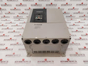 Hitachi Sj700B-450Hff Inverter 50-60Hz