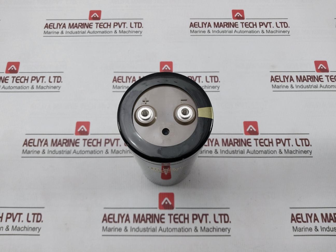 Hitachi 9300 Mfd 400Vdc Power Capacitor 450 Vdc