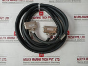 Hitachi Fta1-513 Programmer-printer Cable 4M Cab3