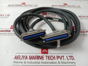 Hitachi Fta1-513 Programmer-printer Cable 4M Cab3
