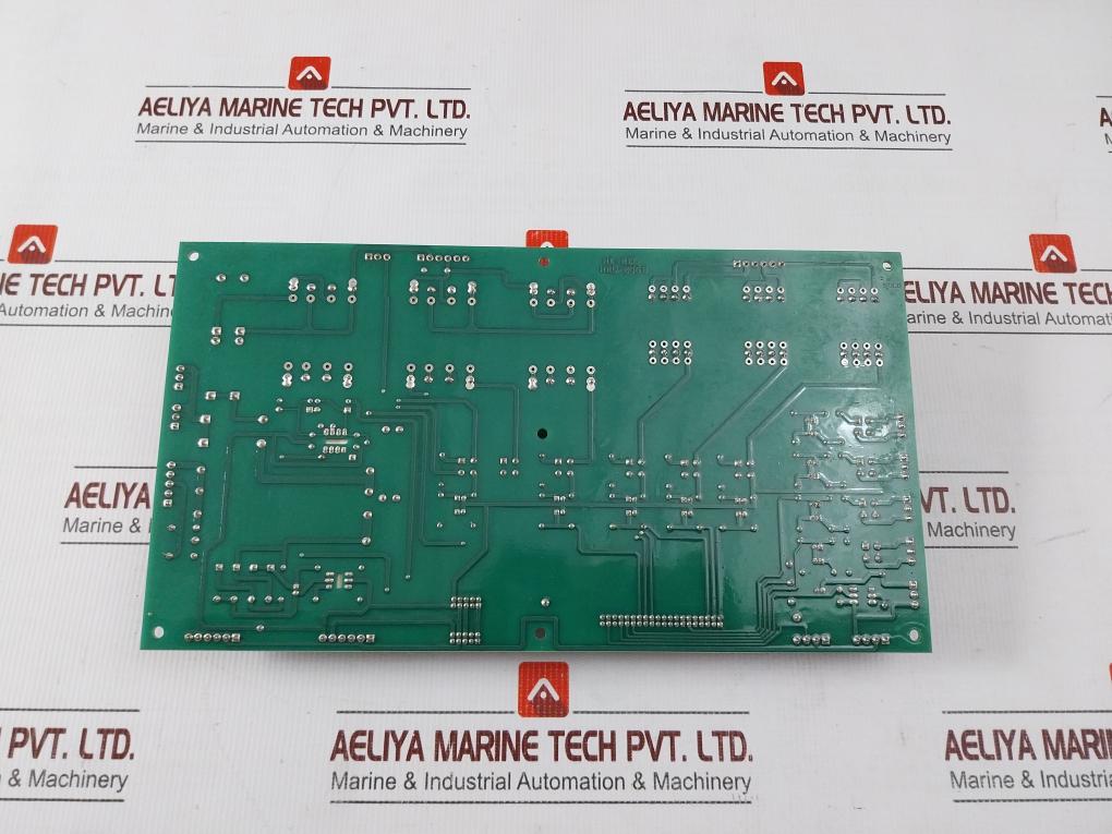 Hitachi Hi-rel Hrd-056B Power Supply Board A-27308