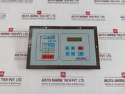 Hitachi Hrd-301A Ups System Unit Control Panel B-8203