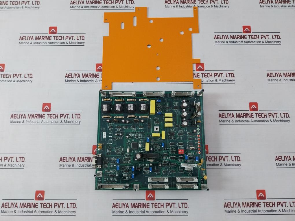 Hitachi Hrd-424 Pc Route Card 41073424000000001G0L 94V-0 Hrd-424-inc1503020075