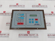 Hitachi Hrd-571B Ups System Unit Control Panel 94V-0 Hrd-571B-inc1805030089