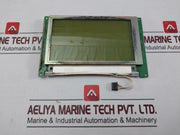 Hitachi Lmg7420Plfc-x Display Module 94V-0