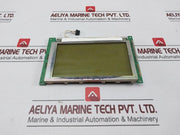 Hitachi Lmg7420Plfc-x Display Module 94V-0