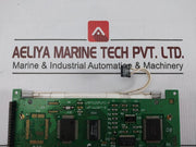 Hitachi Lmg7420Plfc-x Display Module 94V-0