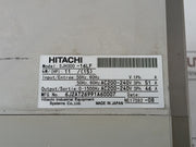Hitachi Sjh300-16Lf Inverter Drive Sjh300 6J2At26991A60007 Ac 200–240V 3Ph 46A