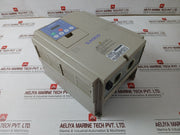 Hitachi Sjh300-16Lf Inverter Drive Sjh300 6J2At26991A60007 Ac 200–240V 3Ph 46A