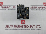 Hitachi Tr11-1E Thermal Overload Relay Contactor 0.75 Kw Rc 3.8A
