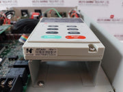 Hitake Vfc-1200F4015 Variable Frequency Controller 15-20Hp-drv15 Ac440V 50/60Hz