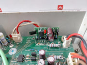 Hitake Vfc-1200F4015 Variable Frequency Controller 15-20Hp-drv15 Ac440V 50/60Hz