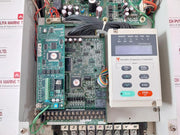 Hitake Vfc-1200F4015 Variable Frequency Controller 15-20Hp-drv15 Ac440V 50/60Hz
