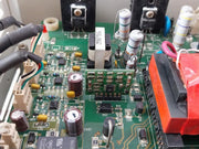 Hitake Vfc-1200F4015 Variable Frequency Controller 15-20Hp-drv15 Ac440V 50/60Hz