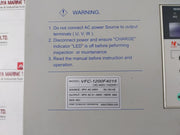 Hitake Vfc-1200F4015 Variable Frequency Controller 15-20Hp-drv15 Ac440V 50/60Hz