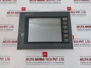 Hitech Electronics 6600570545 Hmi Touch Screen Panel Dc24V 20W Ver: 1.1