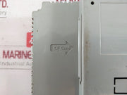 Hitech Electronics 6600570545 Hmi Touch Screen Panel Dc24V 20W Ver: 1.1