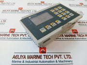 Hitech Electronics Pws6300S-s Hmi Touch Screen Panel