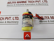 Hitech G1010 Galvanic Oxygen Cell Type N 120-0160