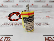 Hitech G1010 Galvanic Oxygen Cell Type N 120-0160