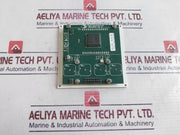 Hitech G610 Oxygen Analyser 260-0053 Iss.3