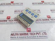 Hitech G610 Oxygen Analyser 260-0053 Iss.3