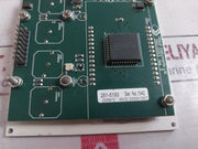 Hitech G610 Oxygen Analyser 260-0053 Iss.3