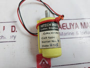 Hitech Instruments 120-0160 Galvanic Oxygen Cell