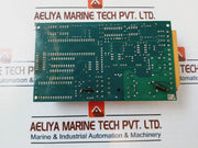 Hitech Instruments 260-0104 Printed Circuit Board 94V