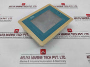 Hitech Pws1711-stn human Machine Interface V12-28-20 24Vdc/12W