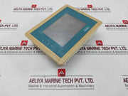Hitech Pws1711-stn human Machine Interface V12-28-20 24Vdc/12W