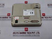 Hitech Pws1711-stn human Machine Interface V12-28-20 24Vdc/12W