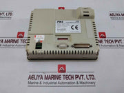 Hitech Pws1711-stn human Machine Interface V12-28-20 24Vdc/12W