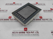 Hitech Pws6600S-s Hmi Touch Screen Panel 24Vdc 0.84A 20W