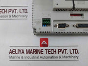 Hitech Pws6600S-s Hmi Touch Screen Panel 24Vdc 0.84A 20W