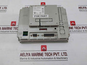 Hitech Pws6600S-s Hmi Touch Screen Panel 24Vdc 0.84A 20W