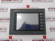 Hitech Pws6600S-s Human Machine Interface Touch Screen Panel V16-10-10 24Vdc/20W
