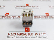 Hith-22h Thermal Overload Relay 0.5-0.7a 690v Brand Hyundai
