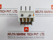 Hith-22h Thermal Overload Relay 0.5-0.7a 690v Brand Hyundai